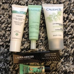 Sephora Deluxe Samples!